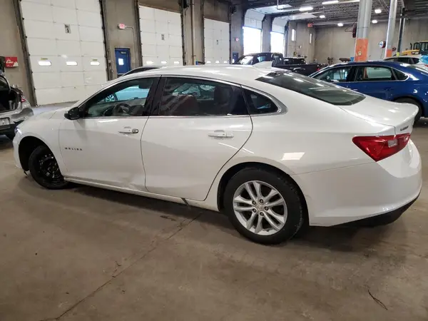 1G1ZE5ST7HF117556 2017 CHEVROLET MALIBU - Image 2