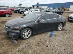 1G1ZE5ST7HF117945 2017 CHEVROLET MALIBU