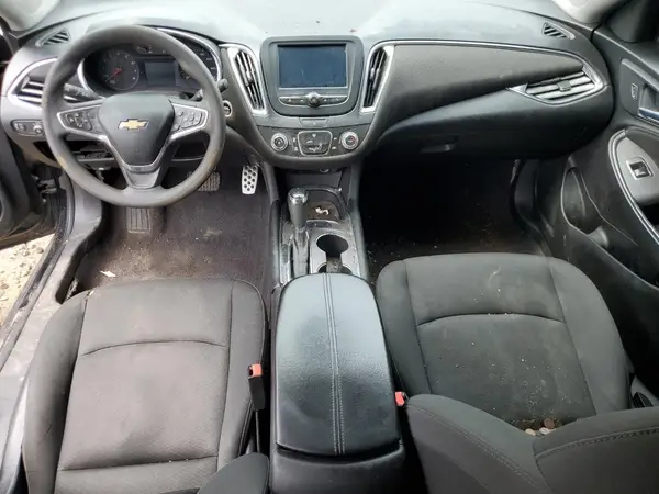1G1ZE5ST7HF117945 2017 CHEVROLET MALIBU - Image 8