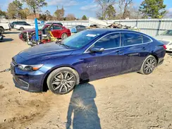 1G1ZE5ST7HF118190 2017 CHEVROLET MALIBU