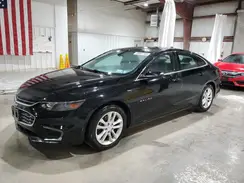 1G1ZE5ST7HF118321 2017 CHEVROLET MALIBU