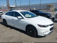 1G1ZE5ST7HF118416 2017 CHEVROLET MALIBU