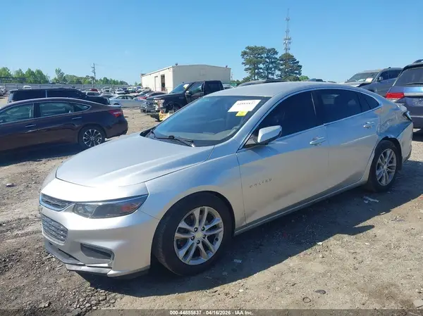 1G1ZE5ST7HF118562 2017 CHEVROLET MALIBU - Image 2