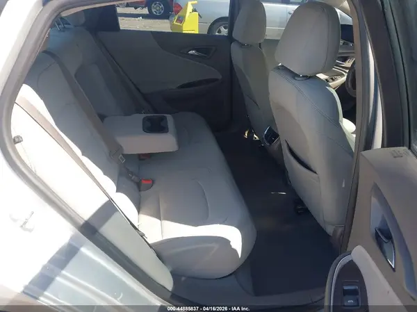 1G1ZE5ST7HF118562 2017 CHEVROLET MALIBU - Image 8