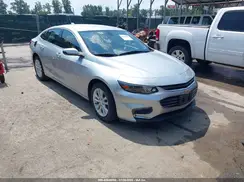 1G1ZE5ST7HF118691 2017 CHEVROLET MALIBU