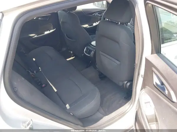 1G1ZE5ST7HF118691 2017 CHEVROLET MALIBU - Image 8