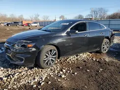1G1ZE5ST7HF119369 2017 CHEVROLET MALIBU