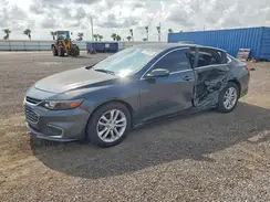 1G1ZE5ST7HF119517 2017 CHEVROLET MALIBU