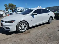 1G1ZE5ST7HF120179 2017 CHEVROLET MALIBU
