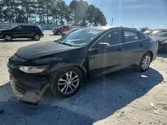 1G1ZE5ST7HF120215 2017 CHEVROLET MALIBU