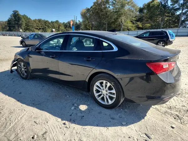 1G1ZE5ST7HF120215 2017 CHEVROLET MALIBU - Image 2