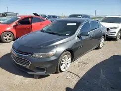 1G1ZE5ST7HF122174 2017 CHEVROLET MALIBU