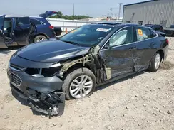 1G1ZE5ST7HF122661 2017 CHEVROLET MALIBU