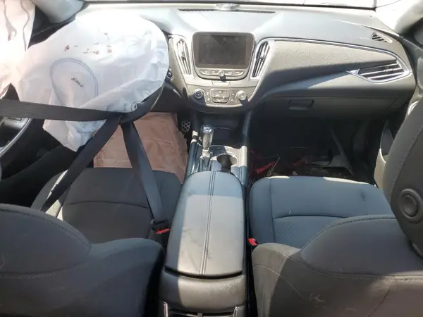 1G1ZE5ST7HF122661 2017 CHEVROLET MALIBU - Image 8
