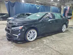 1G1ZE5ST7HF123051 2017 CHEVROLET MALIBU