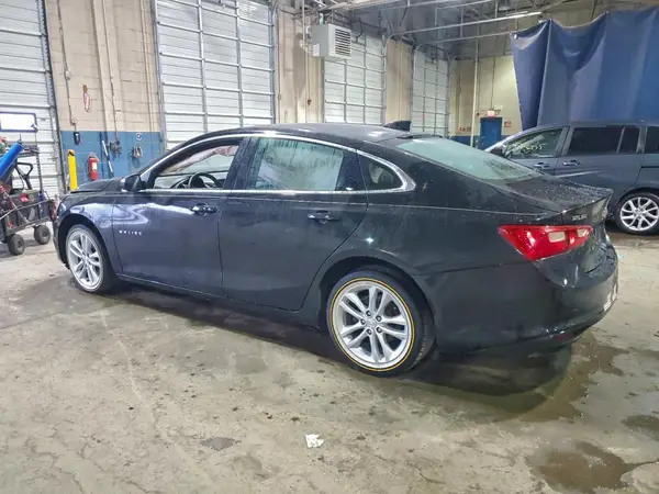 1G1ZE5ST7HF123051 2017 CHEVROLET MALIBU - Image 2