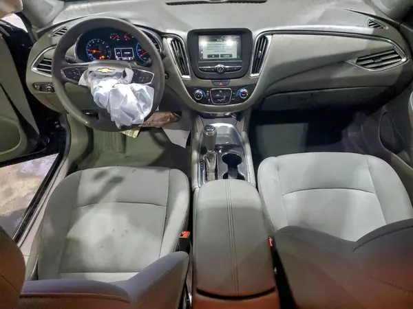 1G1ZE5ST7HF123051 2017 CHEVROLET MALIBU - Image 8