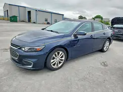 1G1ZE5ST7HF124071 2017 CHEVROLET MALIBU