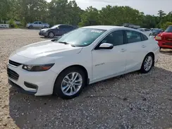 1G1ZE5ST7HF124412 2017 CHEVROLET MALIBU