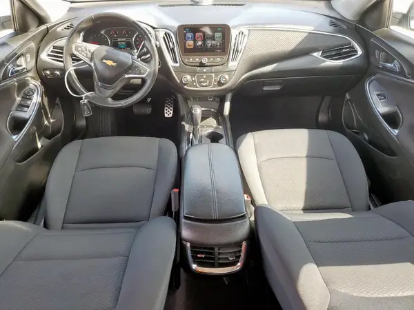 1G1ZE5ST7HF124412 2017 CHEVROLET MALIBU - Image 8