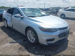 1G1ZE5ST7HF124958 2017 CHEVROLET MALIBU