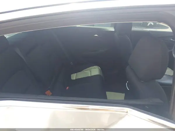 1G1ZE5ST7HF124958 2017 CHEVROLET MALIBU - Image 8