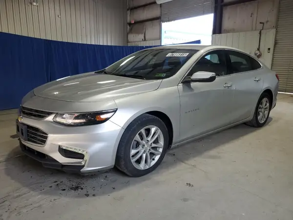1G1ZE5ST7HF125415 2017 CHEVROLET MALIBU - Image 1