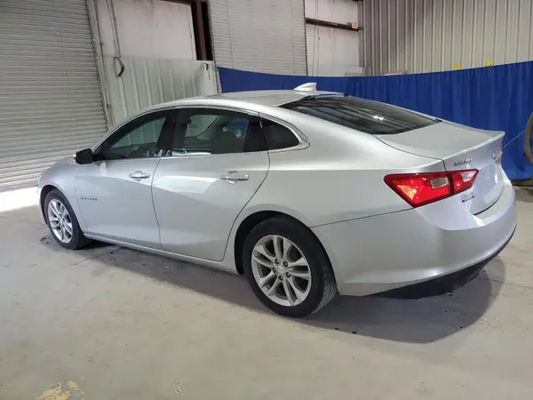 1G1ZE5ST7HF125415 2017 CHEVROLET MALIBU - Image 2