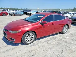 1G1ZE5ST7HF125561 2017 CHEVROLET MALIBU