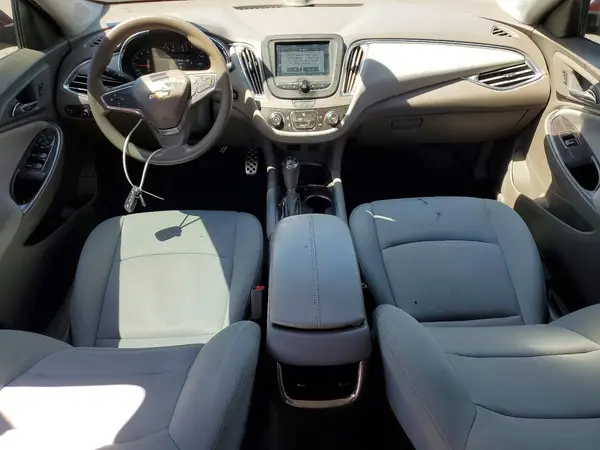 1G1ZE5ST7HF125561 2017 CHEVROLET MALIBU - Image 8
