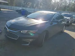 1G1ZE5ST7HF125608 2017 CHEVROLET MALIBU