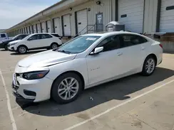 1G1ZE5ST7HF126449 2017 CHEVROLET MALIBU