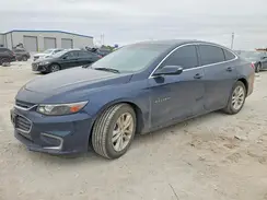 1G1ZE5ST7HF127889 2017 CHEVROLET MALIBU