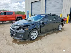 1G1ZE5ST7HF128606 2017 CHEVROLET MALIBU