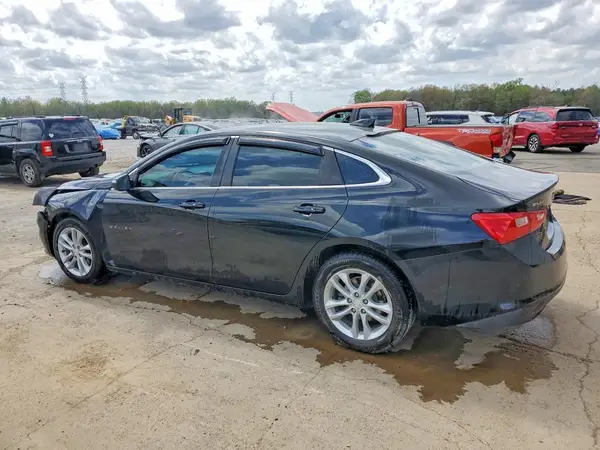 1G1ZE5ST7HF128606 2017 CHEVROLET MALIBU - Image 2