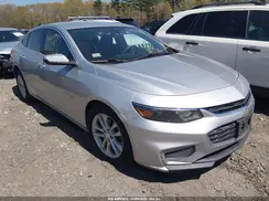 1G1ZE5ST7HF130419 2017 CHEVROLET MALIBU