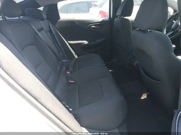 1G1ZE5ST7HF130419 2017 CHEVROLET MALIBU - Image 8