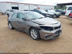1G1ZE5ST7HF130954 2017 CHEVROLET MALIBU