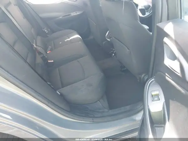 1G1ZE5ST7HF130954 2017 CHEVROLET MALIBU - Image 8