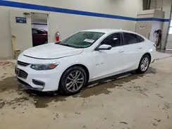 1G1ZE5ST7HF131375 2017 CHEVROLET MALIBU