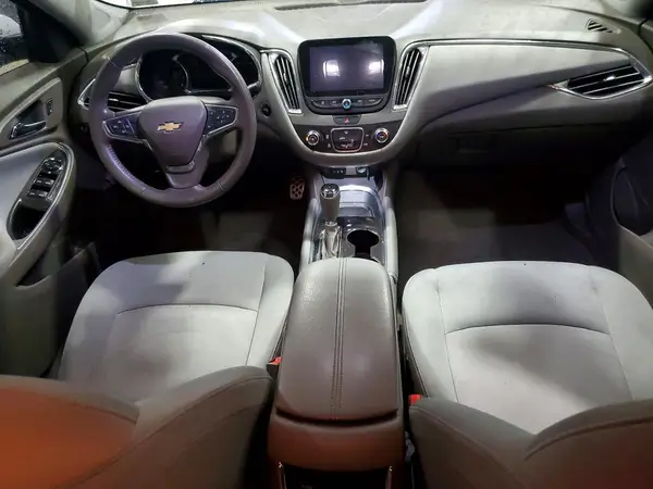 1G1ZE5ST7HF131375 2017 CHEVROLET MALIBU - Image 8