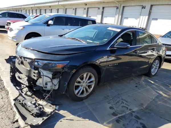1G1ZE5ST7HF131599 2017 CHEVROLET MALIBU - Image 1