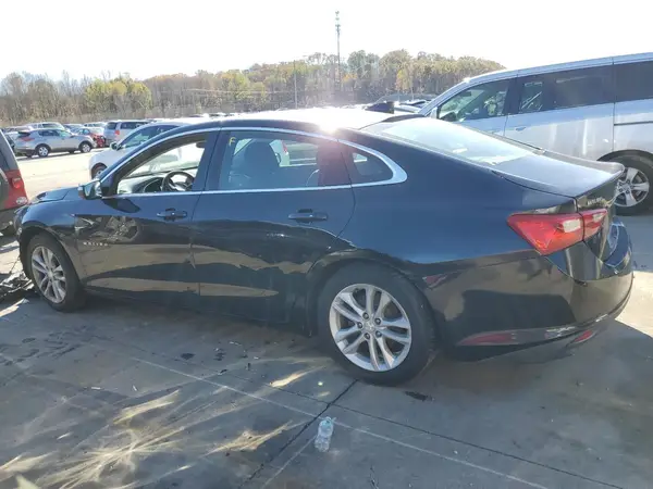 1G1ZE5ST7HF131599 2017 CHEVROLET MALIBU - Image 2