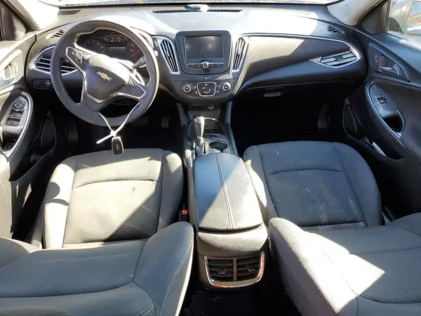1G1ZE5ST7HF131599 2017 CHEVROLET MALIBU - Image 8