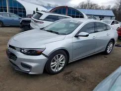 1G1ZE5ST7HF131652 2017 CHEVROLET MALIBU
