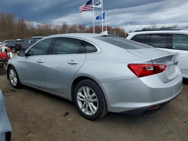 1G1ZE5ST7HF131652 2017 CHEVROLET MALIBU - Image 2