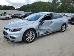 1G1ZE5ST7HF132090 2017 CHEVROLET MALIBU