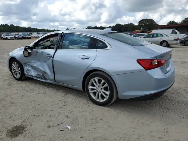 1G1ZE5ST7HF132090 2017 CHEVROLET MALIBU - Image 2
