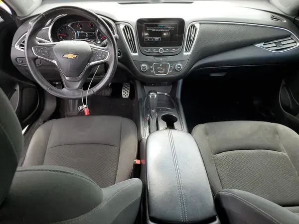 1G1ZE5ST7HF132090 2017 CHEVROLET MALIBU - Image 8