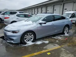 1G1ZE5ST7HF132431 2017 CHEVROLET MALIBU